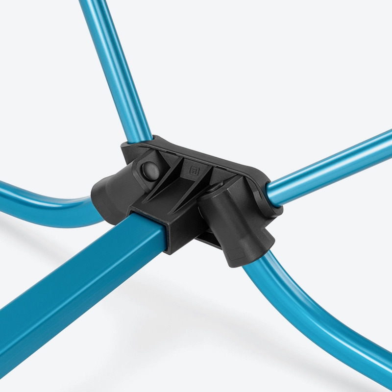 군토,[헬리녹스] 비치체어 메쉬 (re) - 블루 메쉬