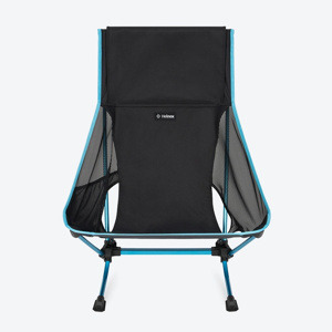 [헬리녹스] 비치체어 메쉬 (re) - 블랙