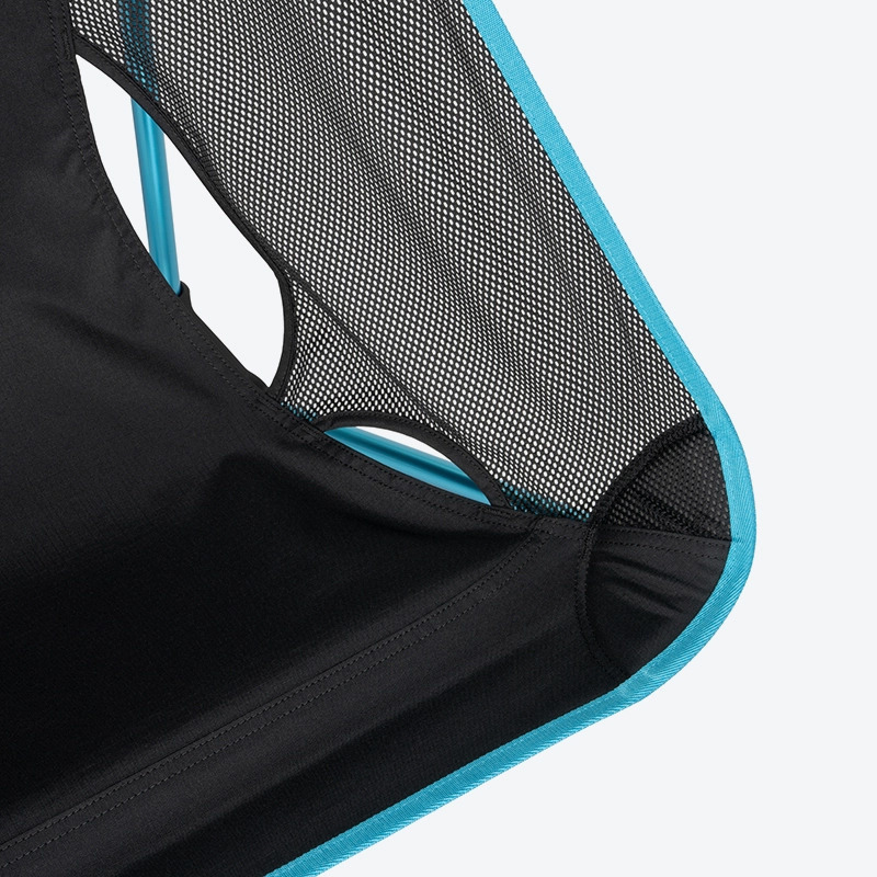 군토,[헬리녹스] 비치체어 메쉬 (re) - 블랙