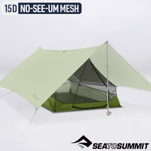 [씨투써밋] 이스캐피스트 메쉬 버그 쉘터 MD 타라곤