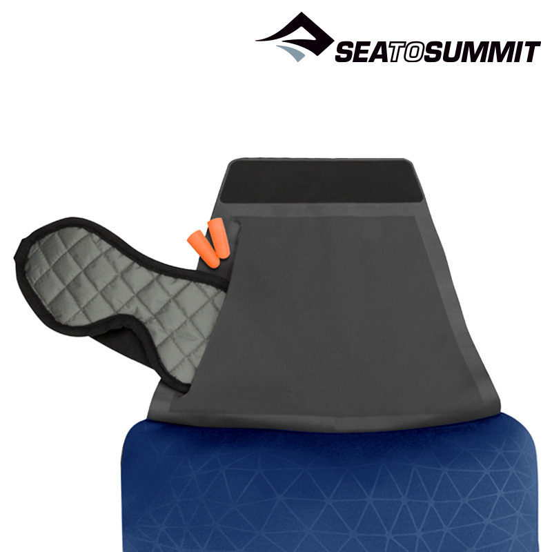 군토,[씨투써밋] 폼 코어 필로우 RG 네이비 블루 베개