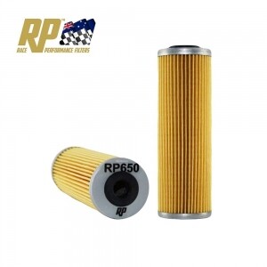 [레이스퍼포먼스] RP650 엔진오일필터 - KTM 790 어드벤처