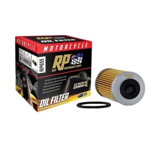 [레이스퍼포먼스] RP655 엔진오일필터 - 허스크바나 FE570