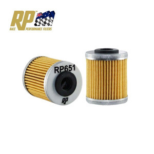 [레이스퍼포먼스] RP651 엔진오일필터 - 가스가스 700ES, 700SM (22-24)