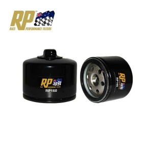 레이스퍼포먼스 RP160 엔진오일필터 - BMW HP4 (11-18)