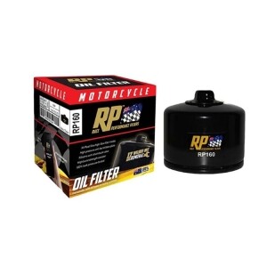 레이스퍼포먼스 RP160 엔진오일필터 - BMW HP4 (11-18)