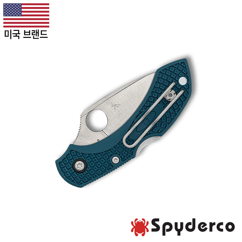 군토,[스파이더코] 드래곤플라이2(F) K390 폴딩 나이프