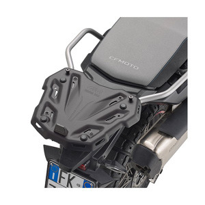 [지비] GIVI CFMOTO 800 MT-X (25-26) 모노키 탑박스 브라켓 - SR9227