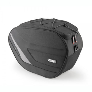 [지비] GIVI 스텔스 18리터 소프트 사이드백 - EASY12L, EASY12R