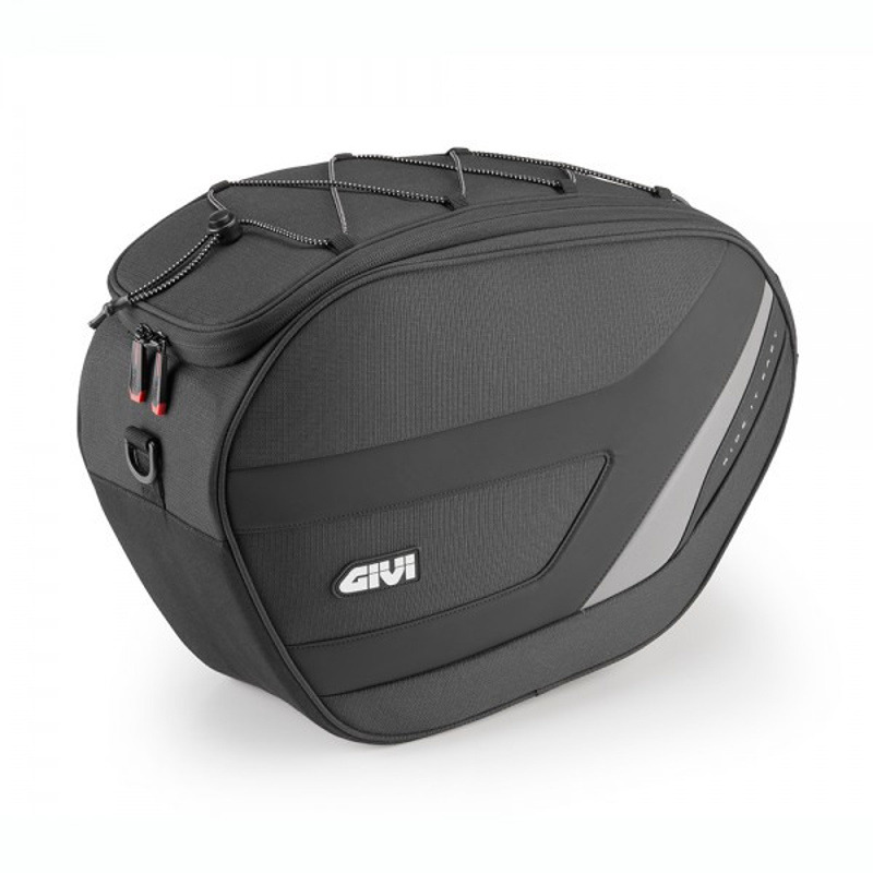 군토,[지비] GIVI 스텔스 18리터 소프트 사이드백 - EASY12L, EASY12R