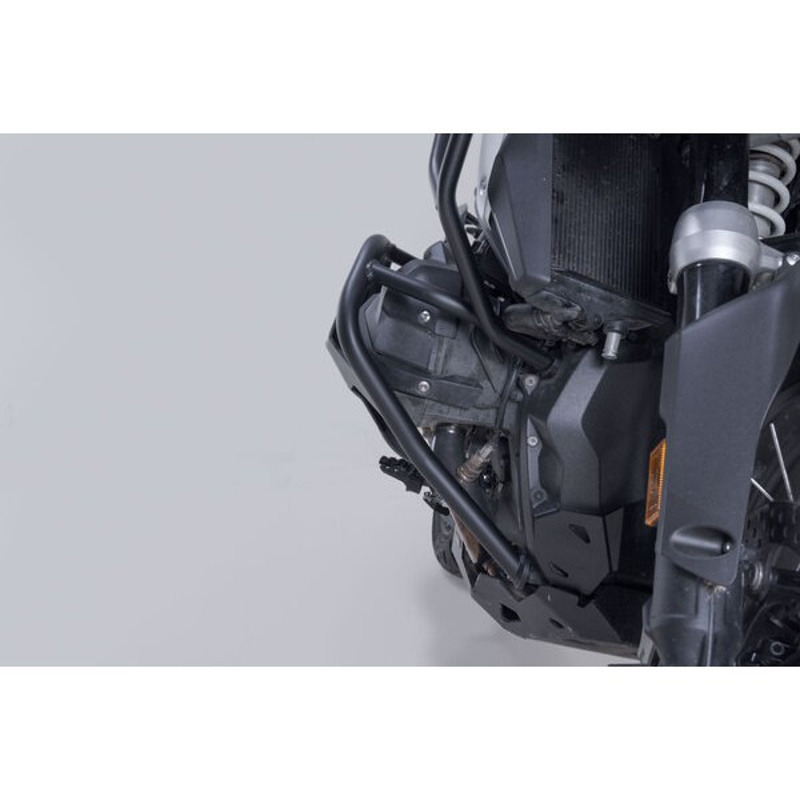 군토,[SW모텍] BMW R1300GS (23-26) 하단 엔진가드 블랙 - SBL.07.975.10500/B