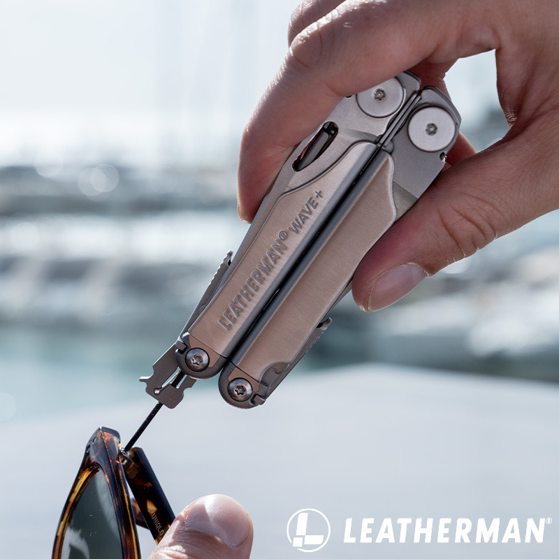 군토,[레더맨] 웨이브 플러스 멀티툴