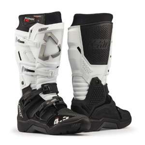 [리에뜨] 4.5 하이드라드라이 에보 엔듀로 에보 듀얼 어드벤처 오프로드 부츠
