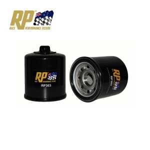 [레이스퍼포먼스] RP303 엔진오일필터 - CF MOTO 700CL-X 헤리티지 (20-26)