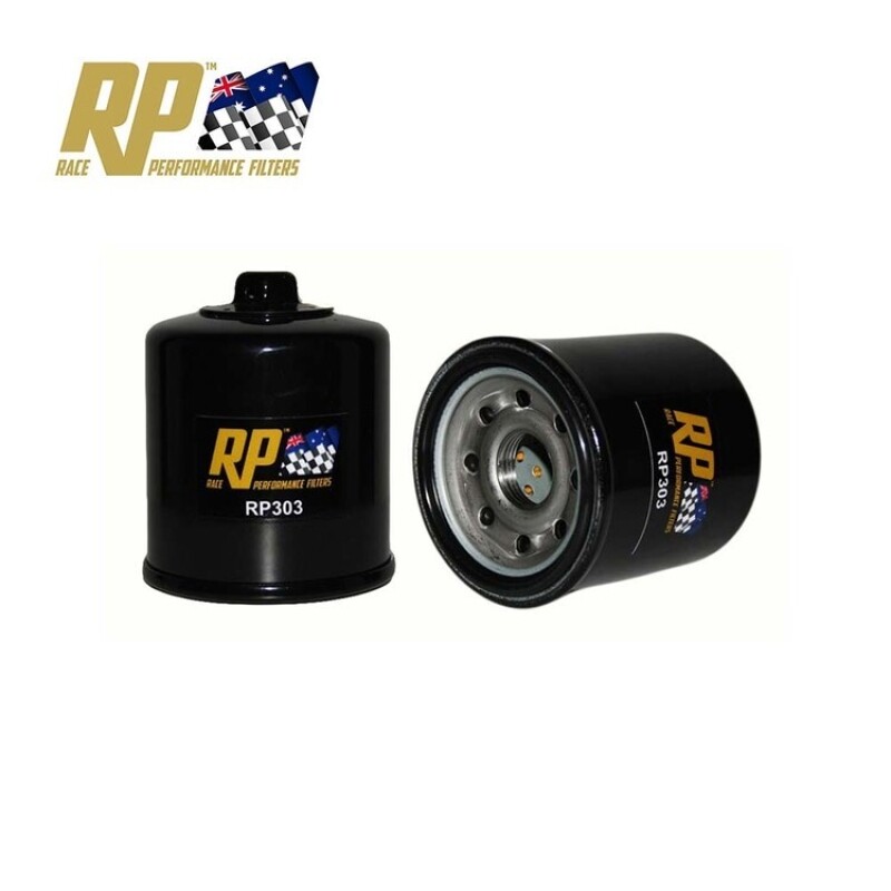 군토,[레이스퍼포먼스] RP303 엔진오일필터 - CF MOTO 650GT (19-22)